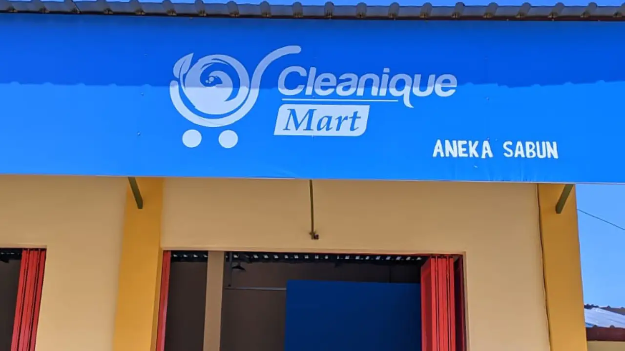 Thumbnail Mitra Cleanique Mart Temanggung 2